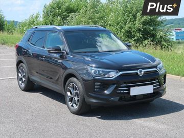 1.5 T-GDI, Style, Záruka, ČR