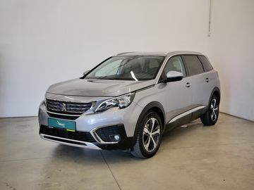 1.2 PureTech 96 kW Allure