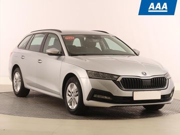 2.0 TDI, Ambition, ČR,1.maj