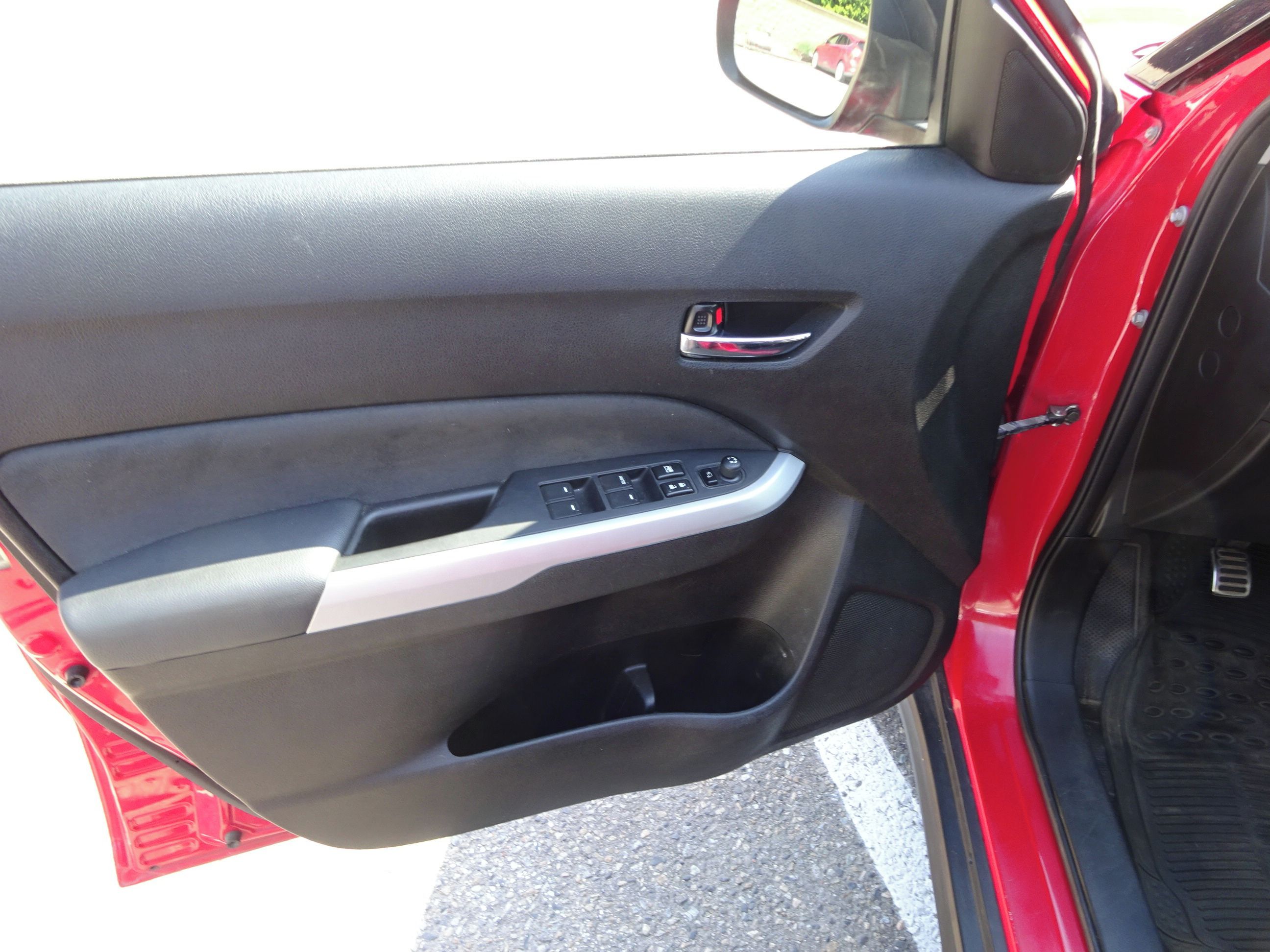 Suzuki Vitara, 1.4 BoosterJet (103 kw) ČR - fotka 6
