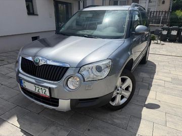2,0 TDI Elegance