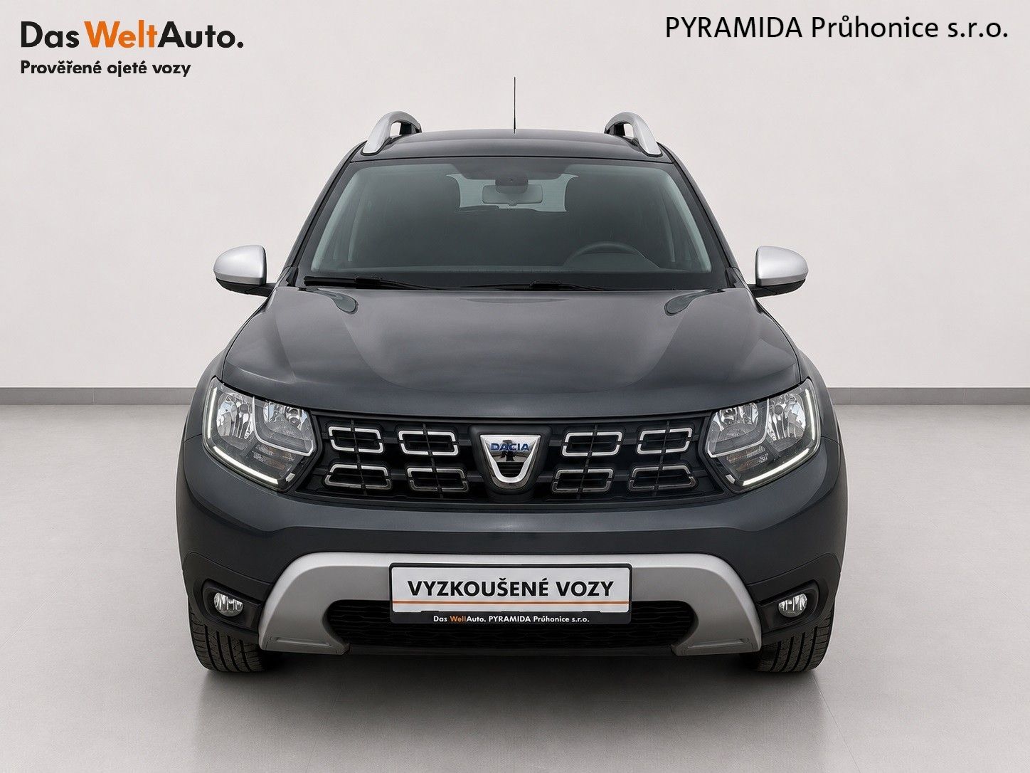 Dacia Duster, 1.5 DCi 84 kW Prestige 4x4 - fotka 4