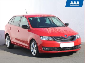 1.2 TSI, Serv.kniha, Xenony