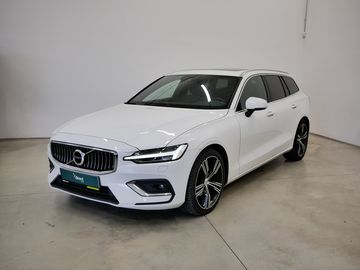 2.0 D4 140 kW Inscription