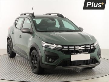 1.0 TCe, Stepway Expression