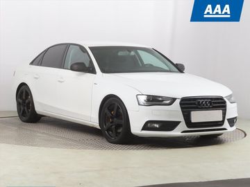 2.0 TDI, Automat