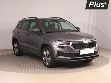 1.5 TSI, Style Plus, Automat