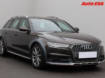 3.0TDi Quattro