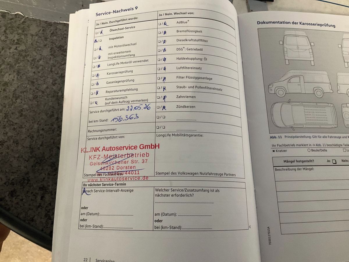 Volkswagen Caddy, 1.4Tsi 92KW PLNÁ VÝBAVA XENONY - fotka 4