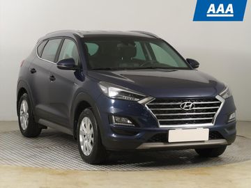 1.6 CRDi, Adventure, ČR,1.maj
