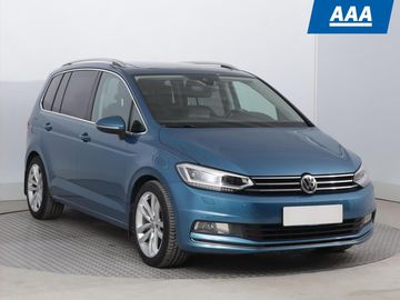 1.4 TSI, Highline, Automat