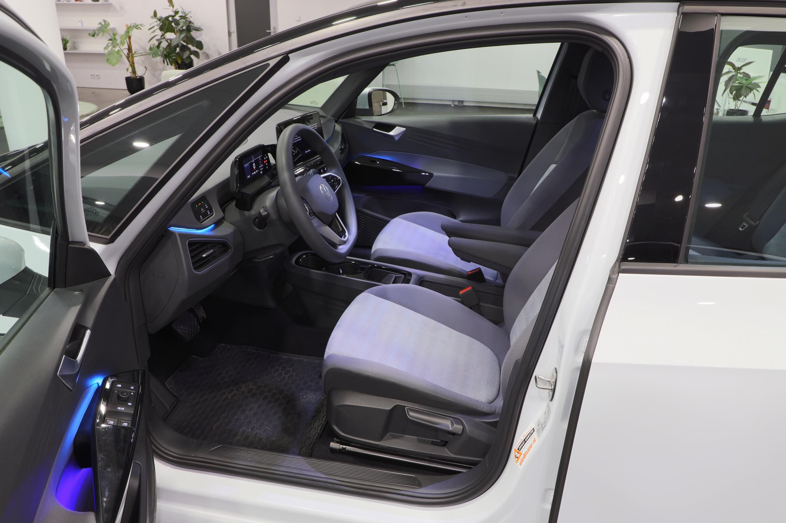 Volkswagen ID.3, ID.3 Pro 150kW / 2x sada 18'' - fotka 6