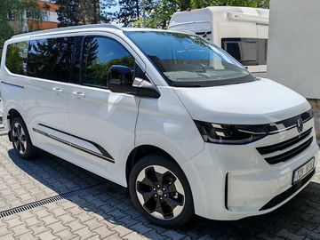 4x4,1 maj. NOVÁ