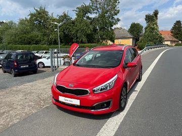 1.6 GDi TOP ČR tažné