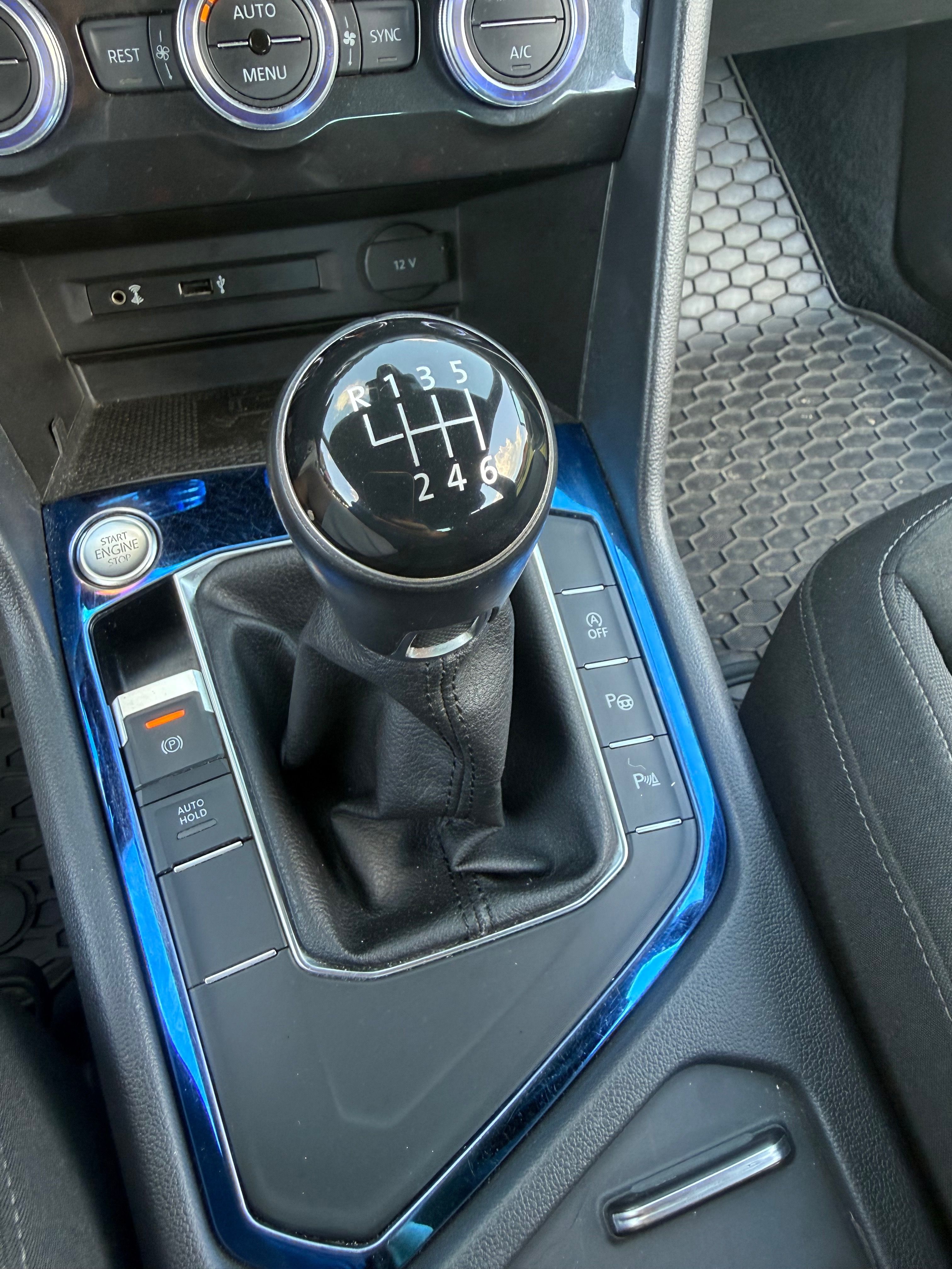 Volkswagen Tiguan - fotka 4