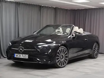 Mercedes-Benz CLE, 200 AMG 360k Keyless Ambient