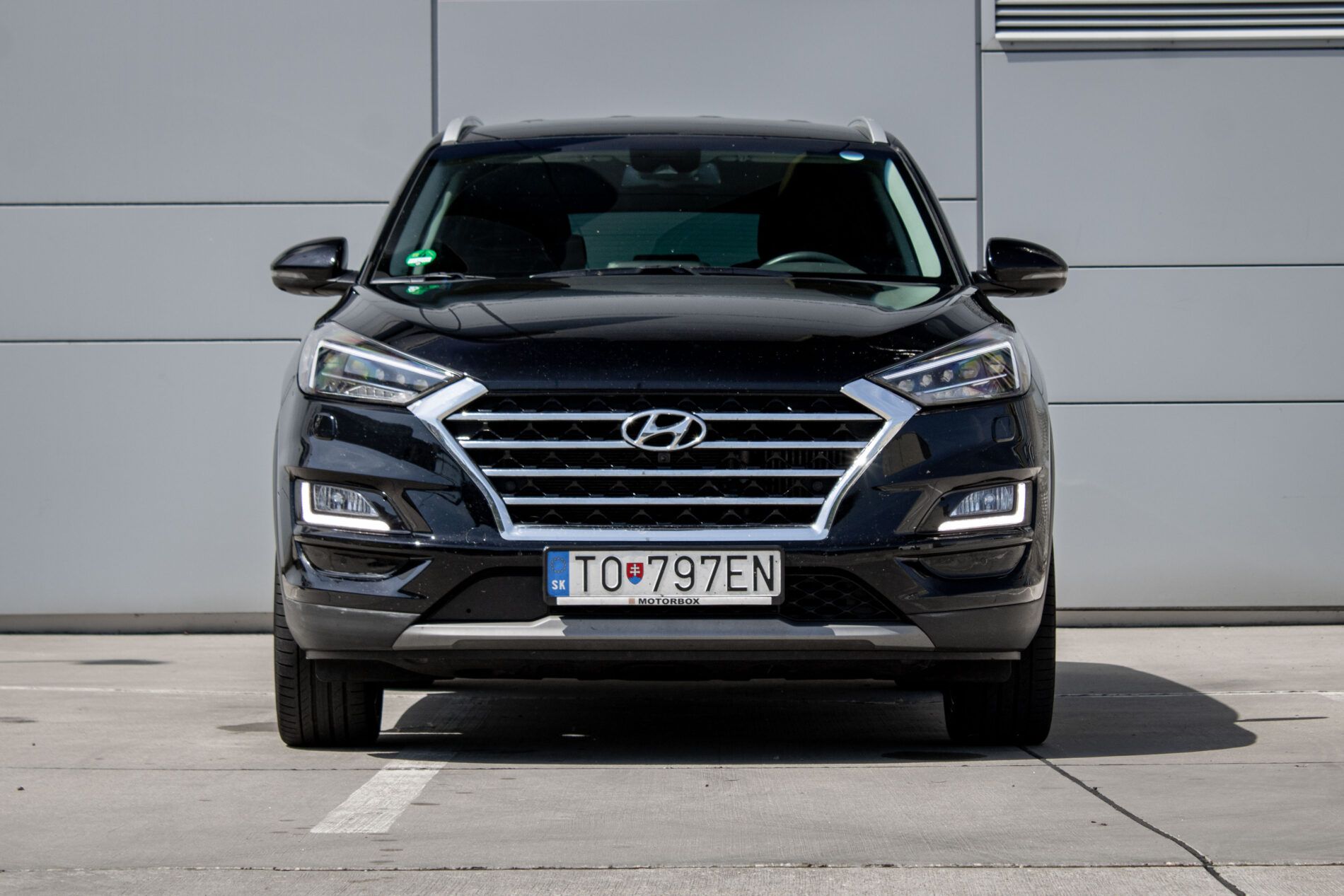 Hyundai Tucson - fotka 2