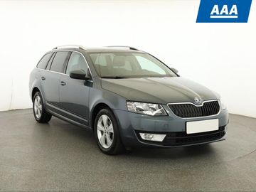 1.6 TDI, Style, Serv.kniha