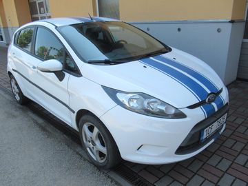 1.2i  KLIMA  KOUPENO V CZ