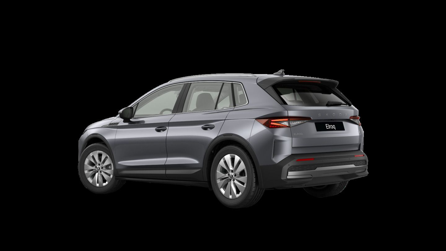 Škoda Elroq, Selection 60 63 kWh 150 kW - fotka 3
