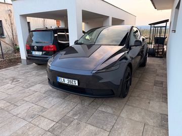 Standard 220kw LFP