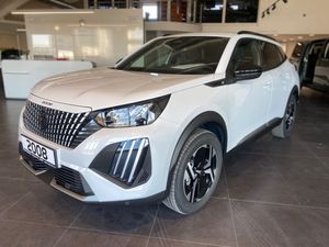 Peugeot 2008, ALLURE Turbo 100 MAN6 - CELORO