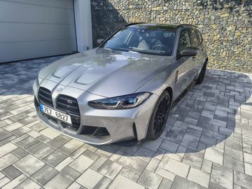 Touring Competition xDrive