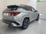 Hyundai Tucson, 1.6 T-GDI 2WD N LINE HEV