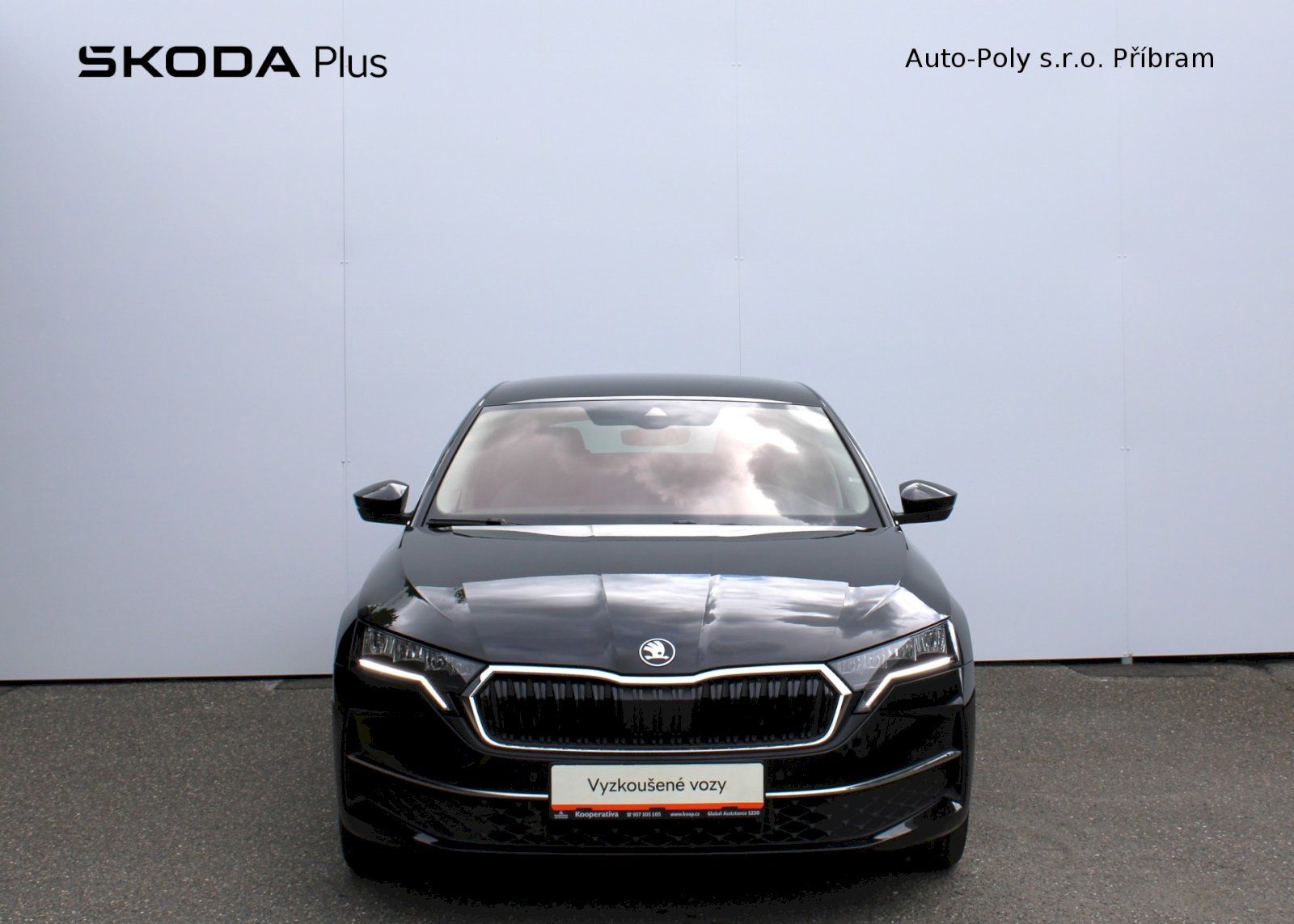 Škoda Octavia, Top Selection 2.0TDI / 110kW 7 - fotka 4