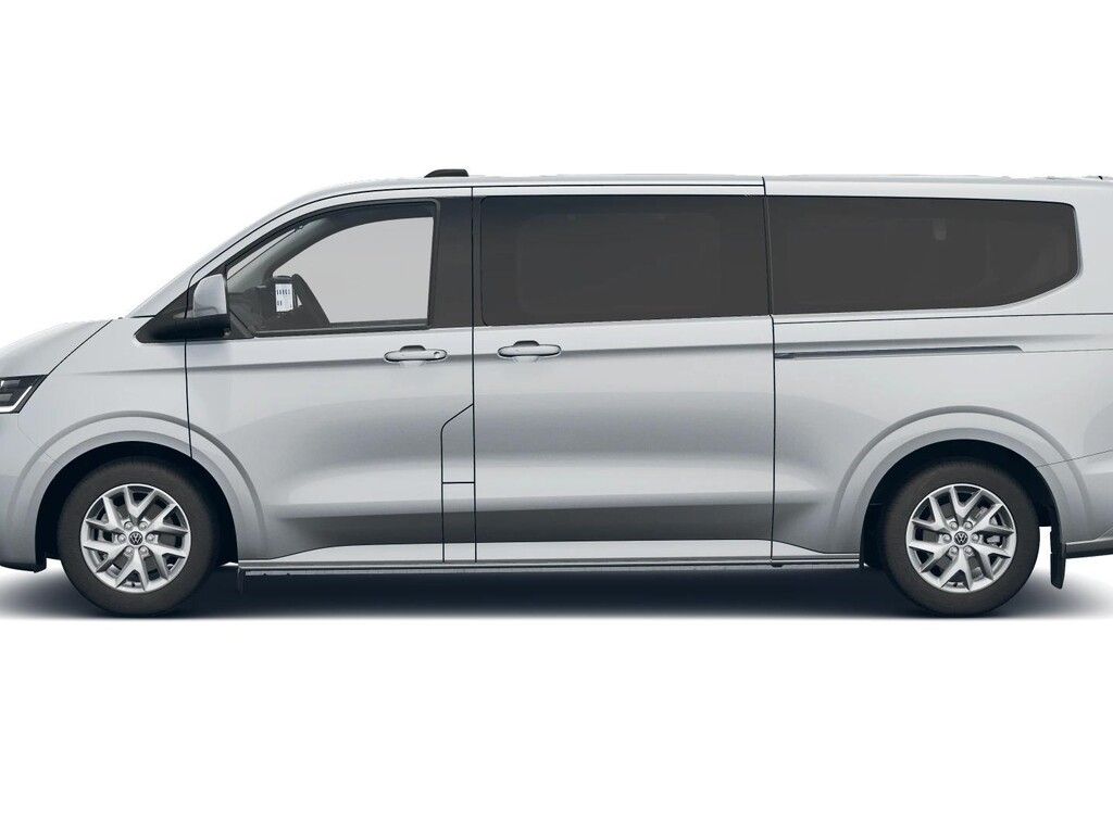 Volkswagen Caravelle, 2,0 TDI 125 kW 8AUT 4MOT - fotka 2