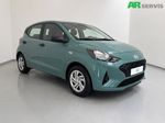 Hyundai i10, 1,0I WAVE
