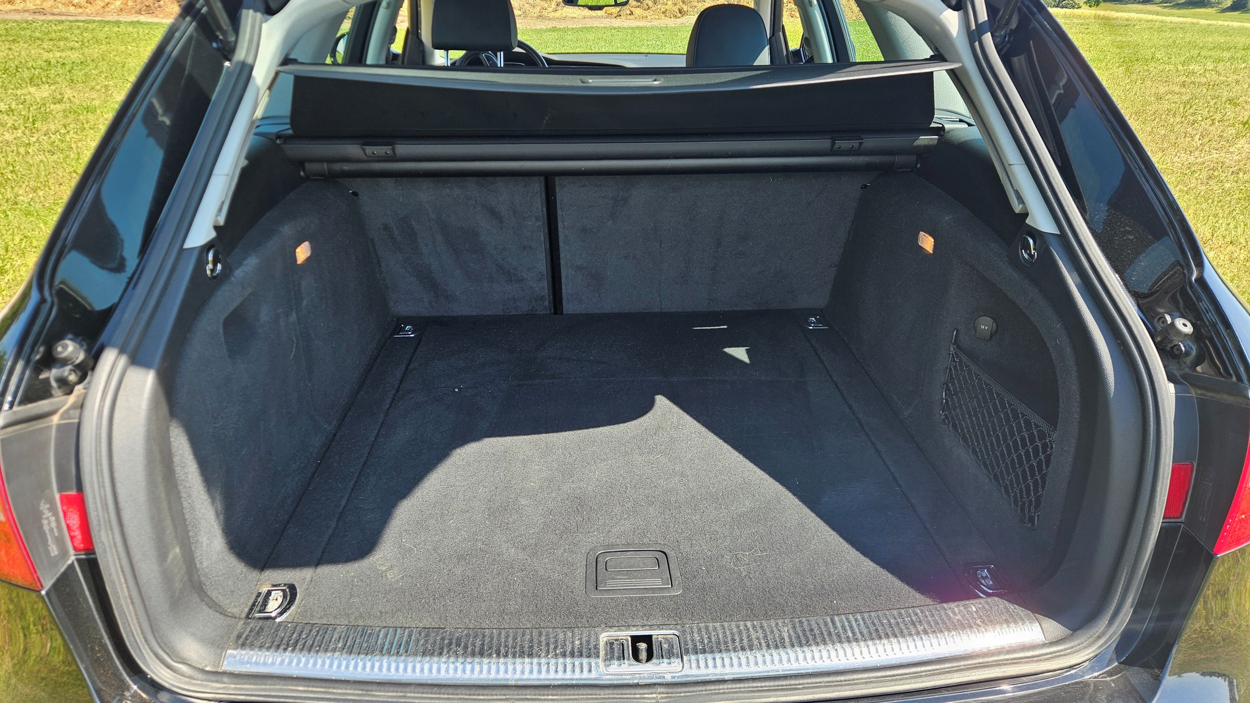 Audi A4 allroad, 1. Majitel - fotka 3