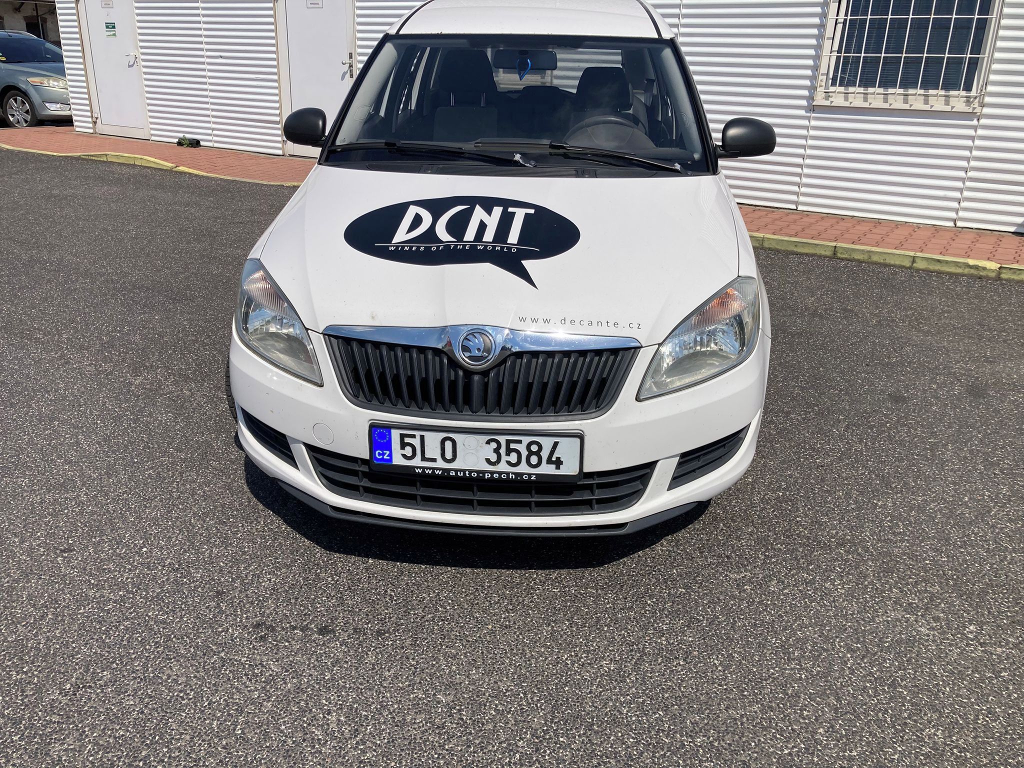 Škoda Roomster, 1,2 63 kW - fotka 2