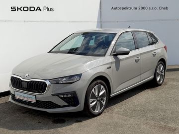 First Edition 1.0 TSI 85kW 6MP