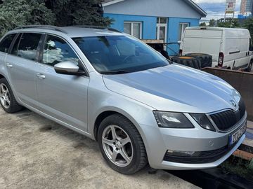 Combi 1.6 TDI 85 kW