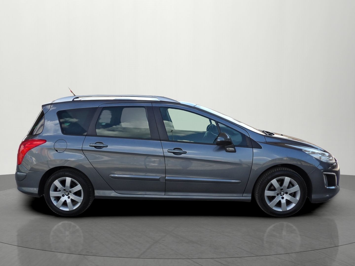 Peugeot 308, SW 1.6VTi 88kW AutoAC Serviska - fotka 5