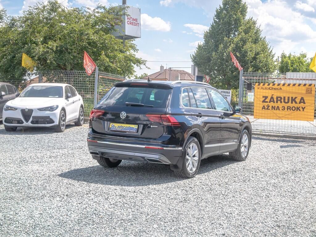 Volkswagen Tiguan, 12/19 ČR 2.0BI-TDI 176KW HIGHL - fotka 5