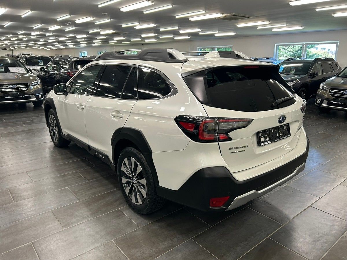 Subaru Outback, 2.5 TOURING 2023 | Záruka - fotka 5