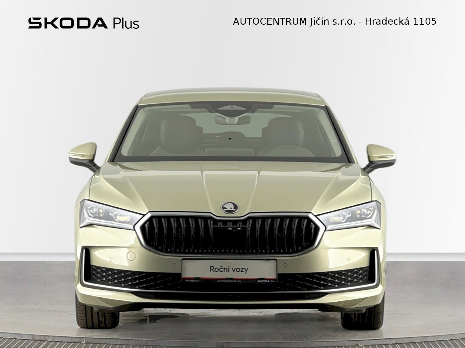 Škoda Superb, DSG 2.0TDI 110kW Selection Lou - fotka 4