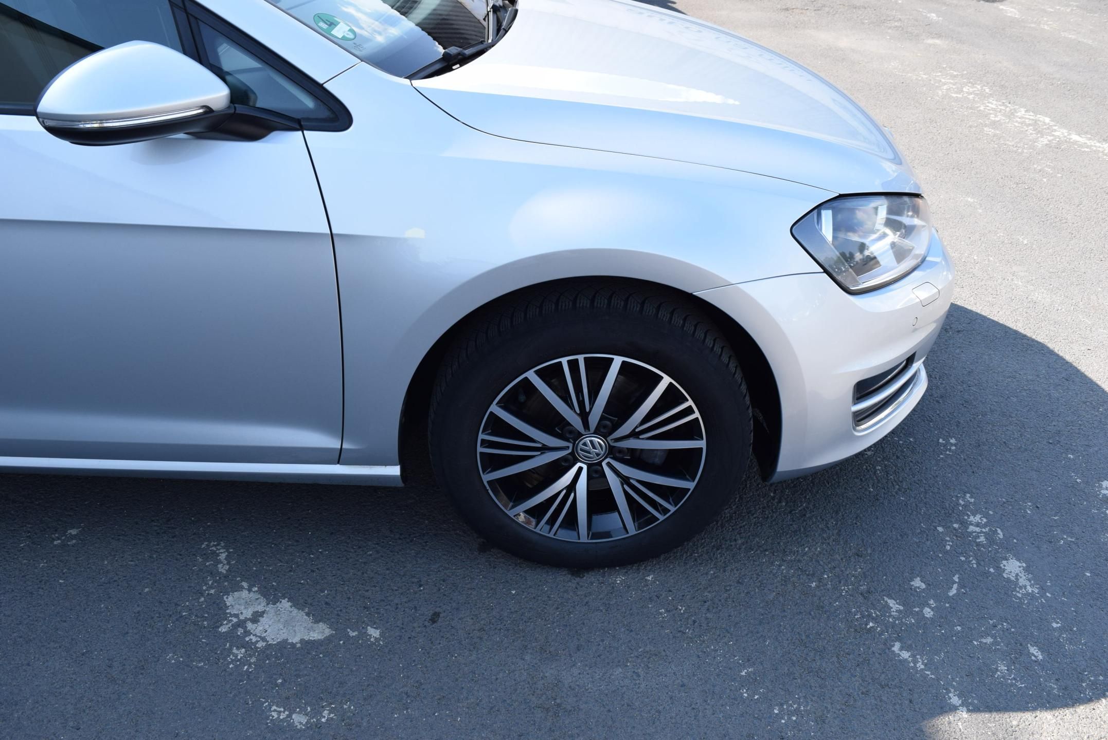 Volkswagen Golf, 1.4TSI 92kw CLBMT WEBAS TAŽNÉ - fotka 5