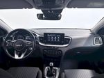Kia Cee´d, Spin1.5T-GDi/117kW 6MP