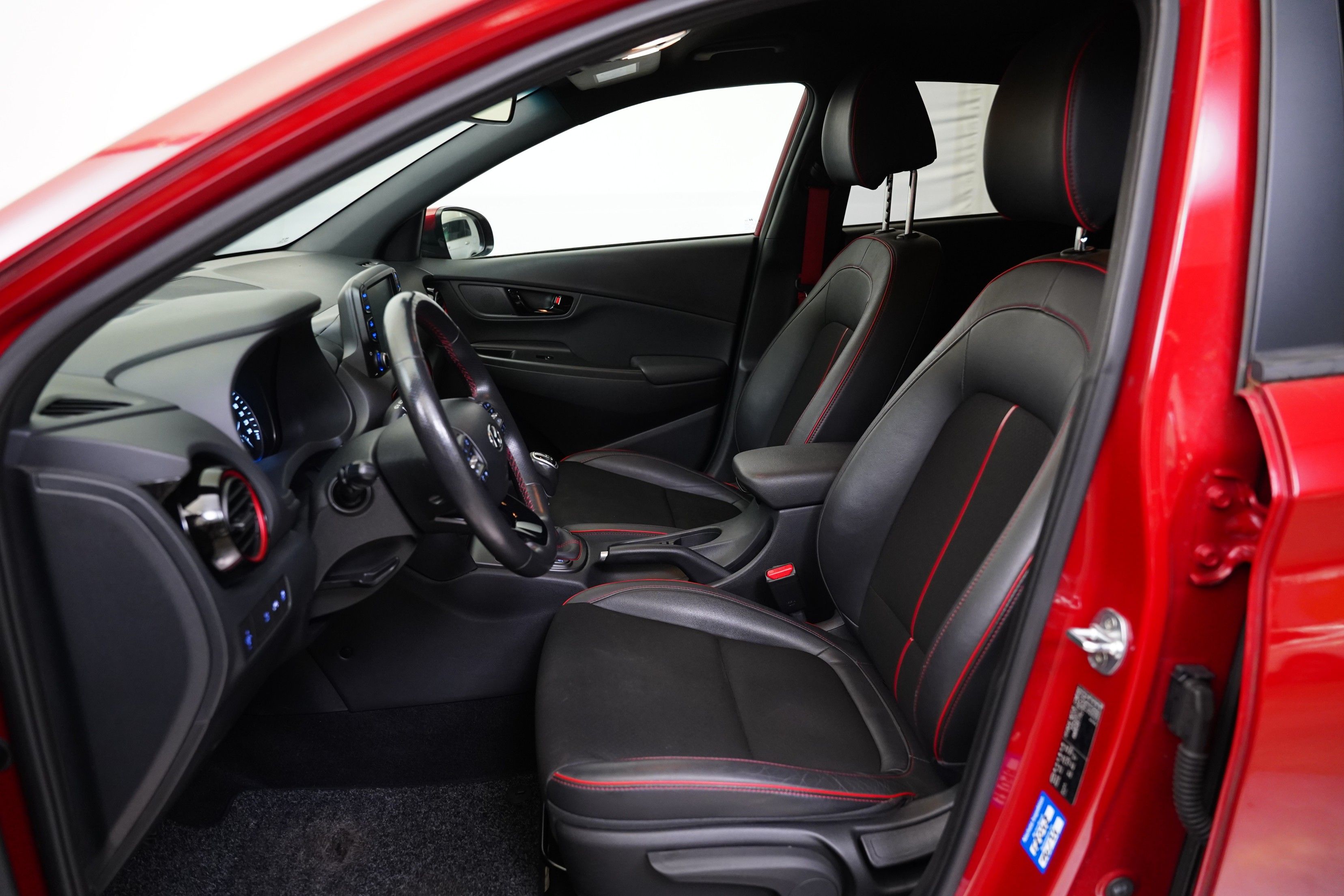 Hyundai Kona, 1.0 TGDI 88 kW YES! Plus - fotka 5