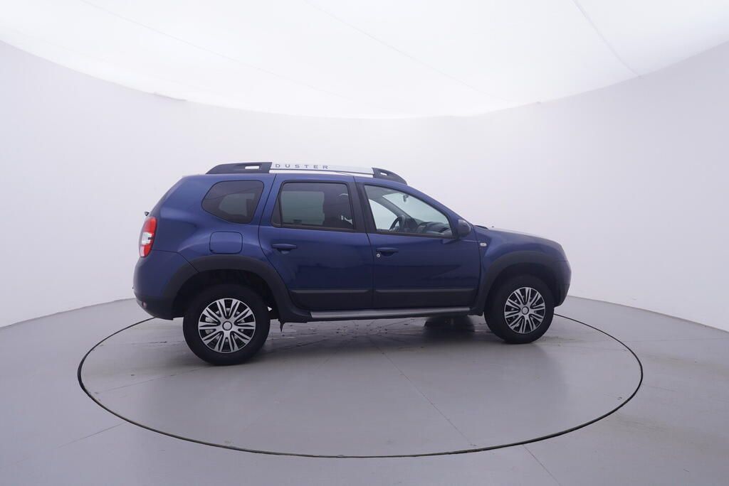 Dacia Duster, 1.6 SCe 84 kW - fotka 6