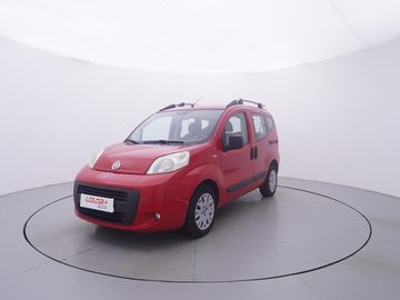 1.2 MultiJet 70 kW