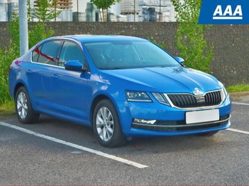1.5 TSI, Serv.kniha, Navi