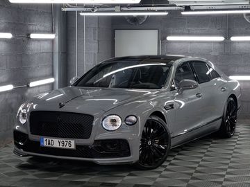 Edition12|W12|476kW|Pano|22"