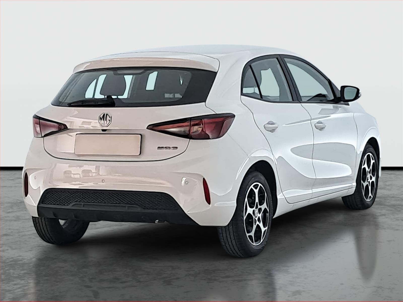 MG MG3, 1.5, Elegance, Elegance - fotka 5