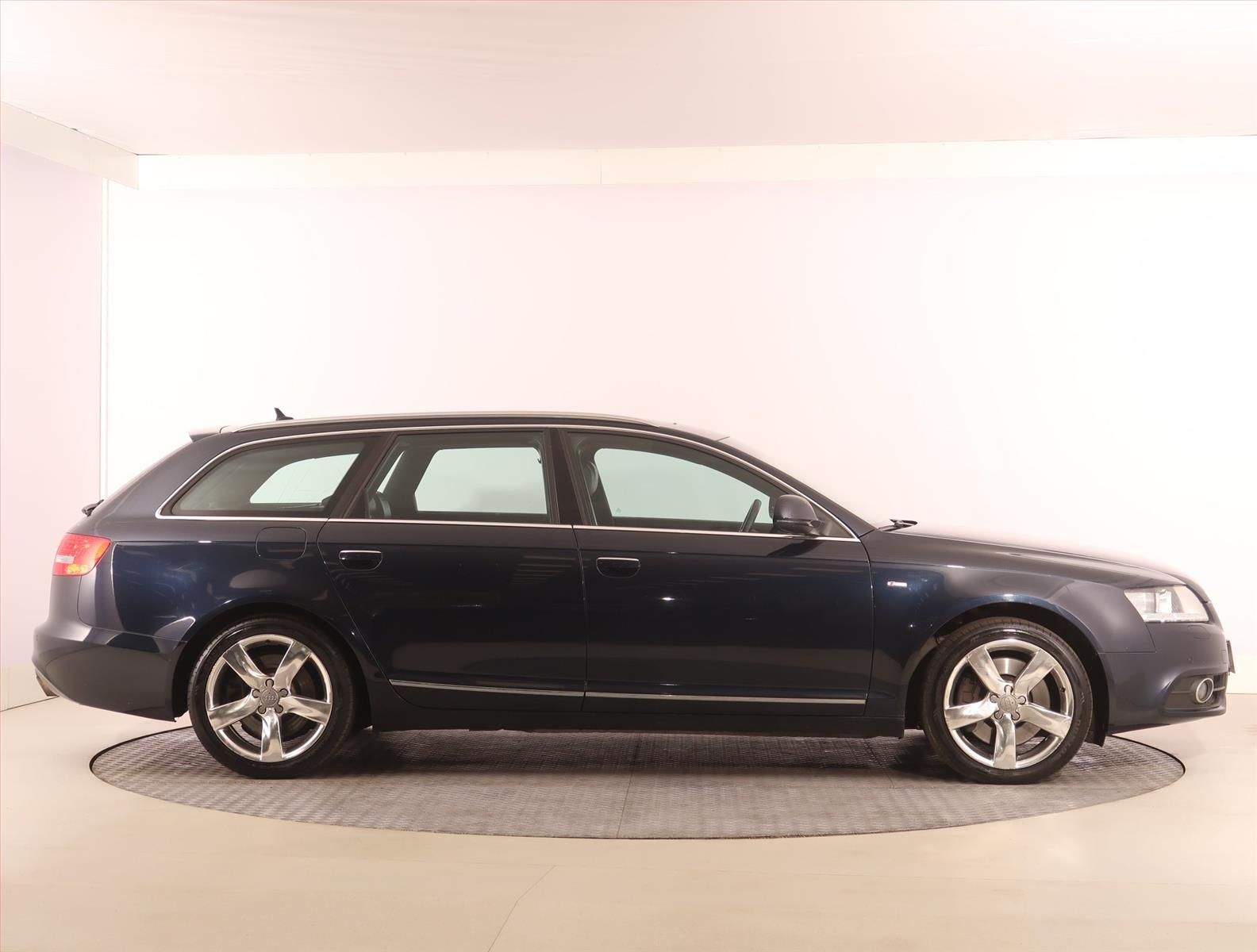 Audi A6, 3.0 TFSI, 4X4, Automat - fotka 6