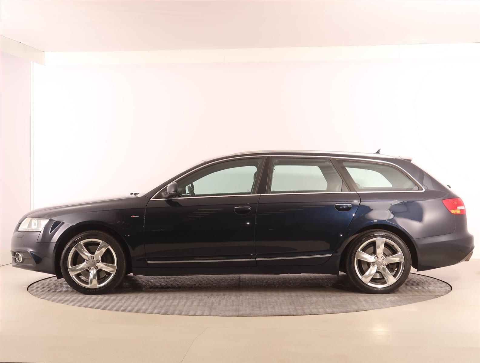 Audi A6, 3.0 TFSI, 4X4, Automat - fotka 3