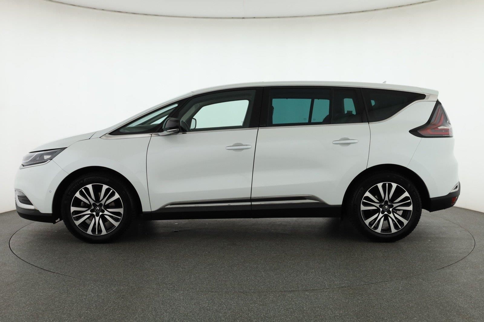 Renault Espace, 2.0 Blue dCi, Initiale - fotka 3